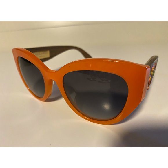 Dolce & Gabbana DG 4278F Sunglasses main image 13